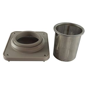 isonic beaker p4831 p4810