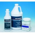 Bransonic 000-955-214 Jewelry Cleaner Liquid – Quart – Case of 12