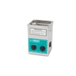 Crest CP200HT (CP200-HT) 1/2 Gal. Ultrasonic Cleaner-Heat & Timer