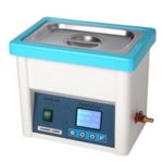 2014 Brand New Professional YJ Dental 5L Ultrasonic Cleaner Adjustable Power YJ5120-2