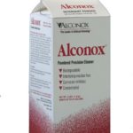Alconox Powder Labware Detergent, 4 lbs Box