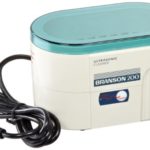 Branson Model B200 Ultrasonic Cleaner, 120V