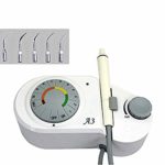 Super Dental Ultrasonic Piezo Scaler Compatible with EMS/WOODPECKER A3