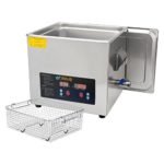 Solid Tech Ultrasonic Cleaner 3.4 Gallon 400 Watt