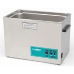 Crest CP2600D (CP2600-D) 7 Gal. Ultrasonic Cleaner-Heat & Digital Timer