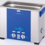 Elma Elmasonic P60H 5.75 Liter Heated Digital Ultrasonic Cleaner