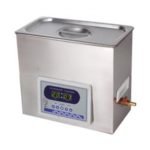 New YJ Dental 6L Ultrasonic Cleaner YJ-3200DT