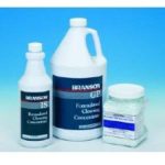 Bransonic 100-955-726 Optical Cleaner Liquid – Gallon – Case of 4