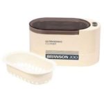 Branson Cleaner, Ultrasonic, B200, 15 Oz. Capacity