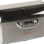 Lyman Turbo Sonic 6000 Case Cleaner (115 Volt)