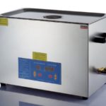 Kendal Commercial Grade 27 Liters 900 Watts HEATED ULTRASONIC CLEANER HB27