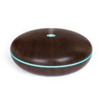 BellaSentials Essential Oil Diffuser – Long Lasting Aromatherapy Diffuser Runs 8 – 12 Hours Add Your Favorite Aroma To Our Diffuser – Run Throughout The Night Helping You Get A Good Night’s Rest
