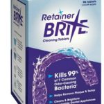 Retainer Brite 96 Tablets (3 Months Supply)