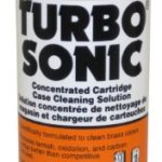 Lyman Turbo Sonic Case Cleaning Solution (16 Fl -Ounce)