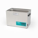 Crest CP2600D (CP2600-D) 7 Gal. Ultrasonic Cleaner-Heat & Digital Timer