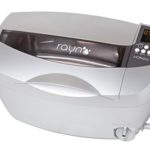 Rayn Ultrasonic Jewelry Cleaner – Model 36