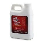 Hornady One Shot Sonic Clean Solution 32 fl, Oz