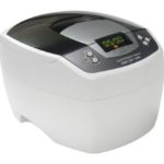 iSonic P4810 Commercial Ultrasonic Cleaner, 2.1Qt/2L, 110V for DIY Liposomal, Herb Extraction