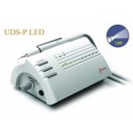 Woodpecker Piezoelectric Piezo Ultrasonic Cleaner Scaler UDS-P with LED light EMS Compatible 110V