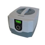 iSonic® Professional Grade Ultrasonic Cleaner P4800 with Digital Timer, 110V