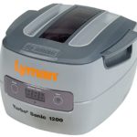 Lyman Products 1200 Turbo Sonic Case and Parts Cleaner, 115-Volt