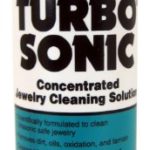 Lyman Turbo Sonic Jewelry Concentrated Cleaning Solution, 16 Fluid Ounce