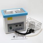 2014 Brand YJ New Washing Machine 5L Ultrasonic Cleaner Adjustable Power YJ5120-1