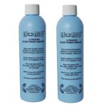 iSonic CSST01-8OZx2 Ultrasonic Silver Tarnish Remover (Pack of 2)