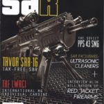 SAR (Small Arms Review Vol. 18/No. 1)