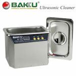 Stainless Steel Ultrasonic Cleaner,High Quality & Best price.Use for PCB/Circuit Board Consumer Electronics,Fruit,DVR.