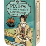 Pixie’s Astounding Lenormand