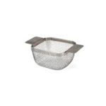 Crest SSMB200-DH (SSMB200DH) Stainless Steel Mesh Basket for CP200 Ultrasonic Cleaner