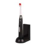 ReDISEN RS-152 Smart Rechargable UltraSonic TOOTHBRUSH with Dock and 3 Replac…