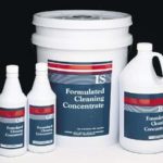 Ultrasonic Cleaning Solutions, Buffering compound, 5 gal.