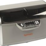 Lyman Turbo Sonic 6000 Ultrasonic Case Cleaner, 230V,