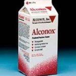 1104 PT# 1104- Detergent Powder Alconox 1.8kg 4Lb/Bx by, Alconox Inc