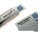 Wash-Checks Monitors for Ultrasonic Cleaners