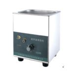 YJ 2L Dental Ultrasonic Cleaner YJ-80