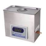 YJ 4/6L Dental Ultrasonic Cleaner YJ-3200DT Dental Equipment