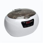 Professional Ultrasonic Cleaner 30 Minute Timer Cleans Jewelry Watches Eyeglasses Dentures etc