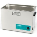 Crest 5 Gallon CP1800T Industrial Ultrasonic Cleaner & Basket