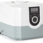 Optima 420 Professional Ultrasonic Watch and Jewelry Cleaner