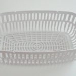 iSonic® Plastic Basket for Ultrasonic Cleaner P4820