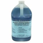 Stens Ultrasonic Cleaning Solution 1 Gallon Bottle Stens #770-100