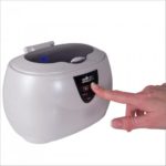 Gemro Sparkle Spa Personal Ultrasonic Cleaner Jewelry Cleaning Machine Tattoo