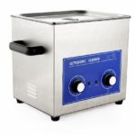 Dental Ultrasonic Cleaner PS-D40 by Oubo Dental