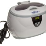 Blazer 3800 Ultrasonic Cleaner Digital Display, 8.3″ Length x 5.9″ Width x 5.5″ Height