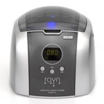 Rayn Ultrasonic Jewelry Cleaner – Model 24