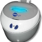 Vio Light VioLight Dental Spa Ultrasonic UV Sanitizer