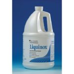 Alconox 1215 Liquinox Critical Cleaning Liquid Detergent, 15 Gallon Drum